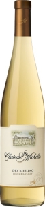 Chateau Ste. Michelle - Dry Riesling Columbia Valley 2018 750ml