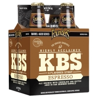 Founders - KBS Espresso