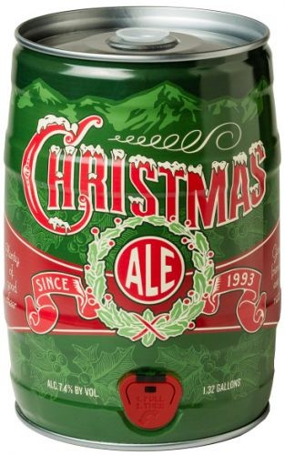 Breckenridge Brewery - Christmas Ale