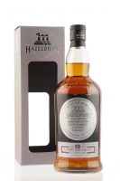HAZELBURN - Hazelburn 13 Year Old Oloroso Cask Matured Single Malt Scotch Whisky 750ml