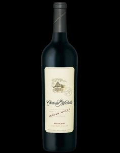Chateau Ste. Michelle - Indian Wells Red Blend 2020 750ml