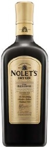 Nolet's - Dry Gin The Reserve 750ml