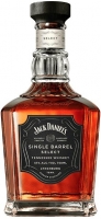 Jack Daniels - Single Barrel Select (375ml)
