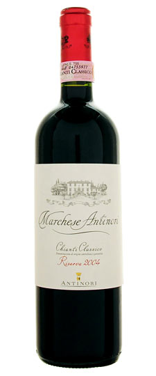 Antinori - Tenuta Marchese Antinori Chianti Classico Riserva 2019 750ml