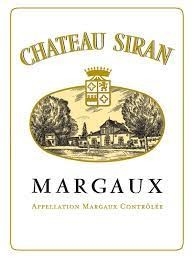 Château Siran - Margaux 2019 750ml