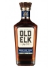 Old Elk Cognac Cask Finish Straight Bourbon Whiskey 750ml