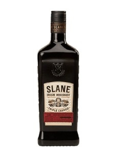 Slane Irish Whiskey Triple Casked 750ml