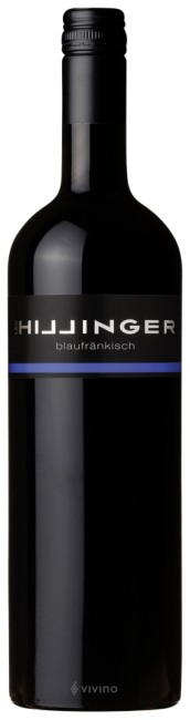 Leo Hillinger - Blaufränkisch 2018 750ml