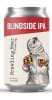 Brawling Bear Brewing - Blindside IPA