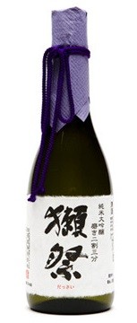 Dassai - 23 Junmai Daiginjo (300ml)