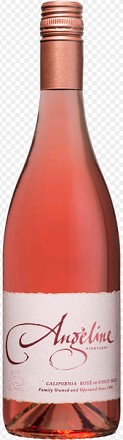 Angeline Rose Of Pinot Noir 750ml