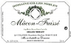 Gilles Noblet Macon-fuisse La Collogne 750ml