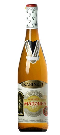P.j. Valckenberg Kabinett Madonna 750ml