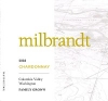 Milbrandt Vineyards Chardonnay Family Grown 20L