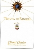 Tenuta Di Renieri Chianti Classico 750ml