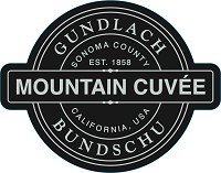 Gundlach Bundschu Mountain Cuvee 750ml