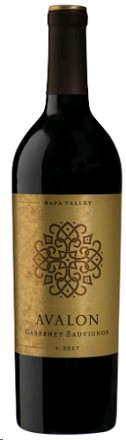 Avalon Cabernet Sauvignon Napa Valley 750ml