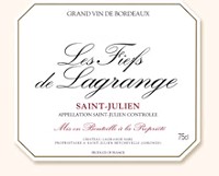 Les Fiefs De Lagrange Saint Julien 1.50L