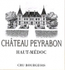 Chateau Peyrabon Haut-medoc 750ml