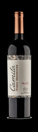 Nieto Senetiner Malbec Camila 750ml