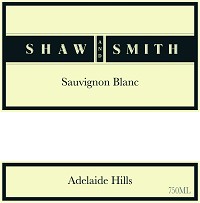 Shaw And Smith Sauvignon Blanc 750ml