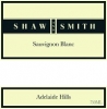 Shaw And Smith Sauvignon Blanc 750ml