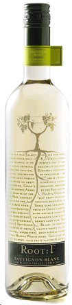 Root 1 Sauvignon Blanc 750ml