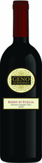 Geno Auriemma Puglia Rosso 750ml