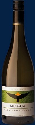Mohua Sauvignon Blanc 20L