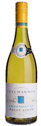 Cave De Lugny Macon-lugny Les Charmes 750ml