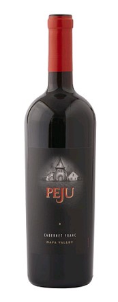 Peju Cabernet Franc 750ml