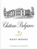 Chateau Belgrave Haut-medoc 750ml