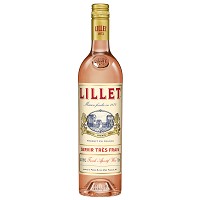Lillet Apertif Rose 750ml