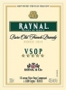 Raynal Brandy Vsop 750ml