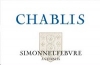 Simonnet-febvre Chablis 750ml