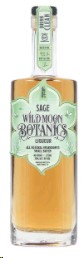 Wild Moon Bontanics Liqueur Sage 750ml