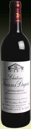 Chateau Fourcas Dupre Listrac-medoc 750ml