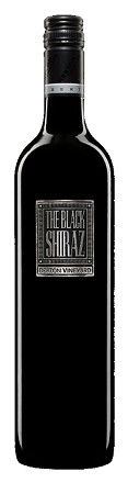 Berton Vineyard Shiraz The Black 750ml