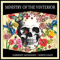 Ministry Of The Vinterior Cabernet Sauvignon 750ml
