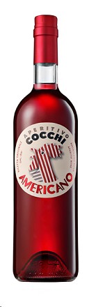 Cocchi Americano Rosa 375ml