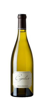 Gerard Bertrand Cigalus Blanc 750ml