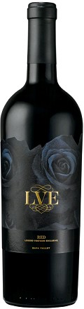 Lve Red 750ml