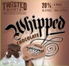 Twisted Shotz Whipped Chocolate 200ml
