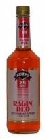 Allen's Schnapps Hot Cinnamon Ragin' Red 101 Proof 750ml