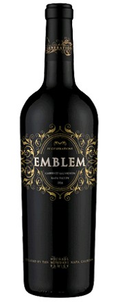 Emblem Cabernet Sauvignon Napa Valley 750ml