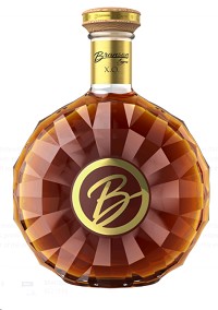 Branson Cognac Xo 750ml