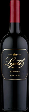 Lyeth Meritage 750ml
