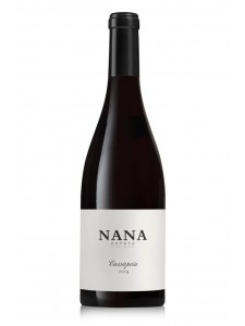 2019 Nana Estate Cassiopeia Dry Red Wine 750ml