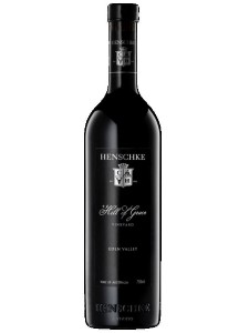 2010 Henschke Hill of Grace Eden Valley 750ml