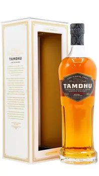 Tamdhu - Batch Strength Batch 006 Speyside Single Malt Scotch Whisky